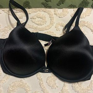 Victoria's Secret Black Bra
